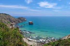 珠海自驾游   目录